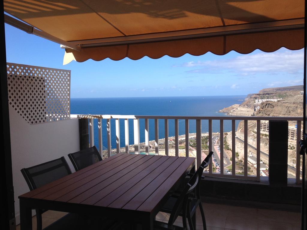 Apartament Ocean View *
